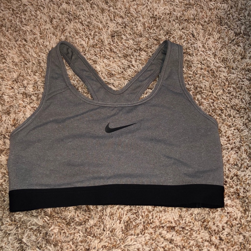 Nike Dri-Fit Sports Bra